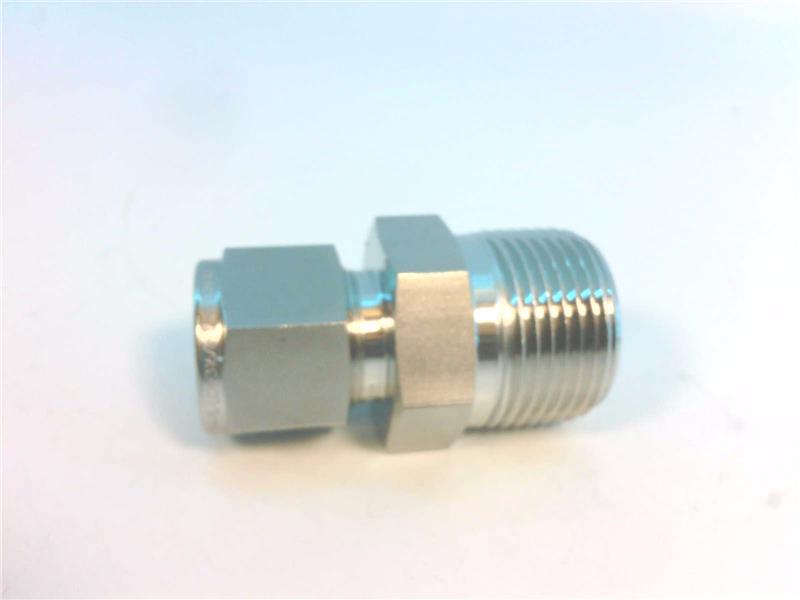 S LOK SMC-8-12N-S6