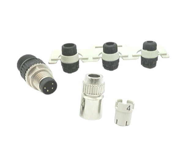 ALLEN BRADLEY 889P-M4DC-H