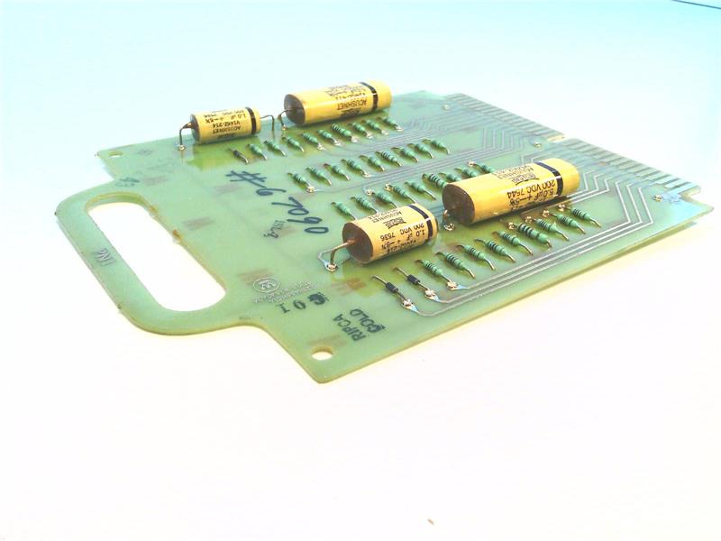 1640A06G01 by WESTINGHOUSE