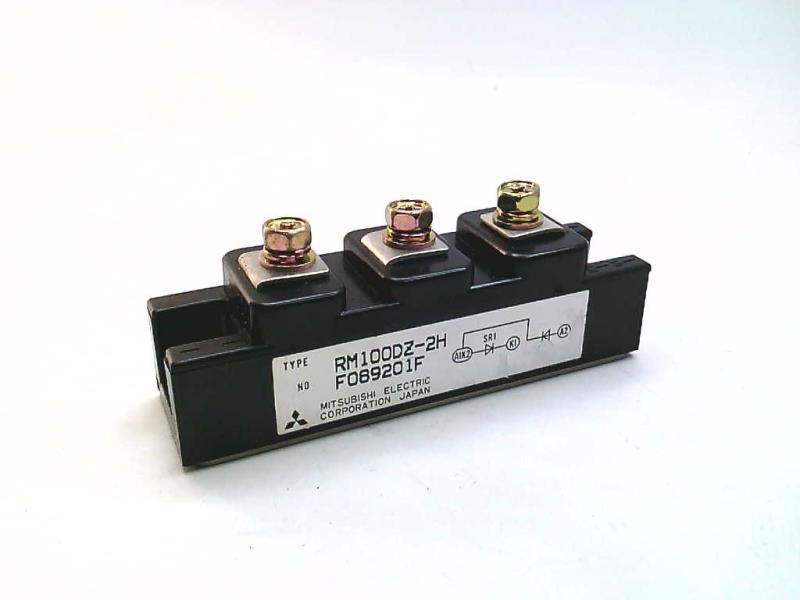 MITSUBISHI RM100DZ-2H