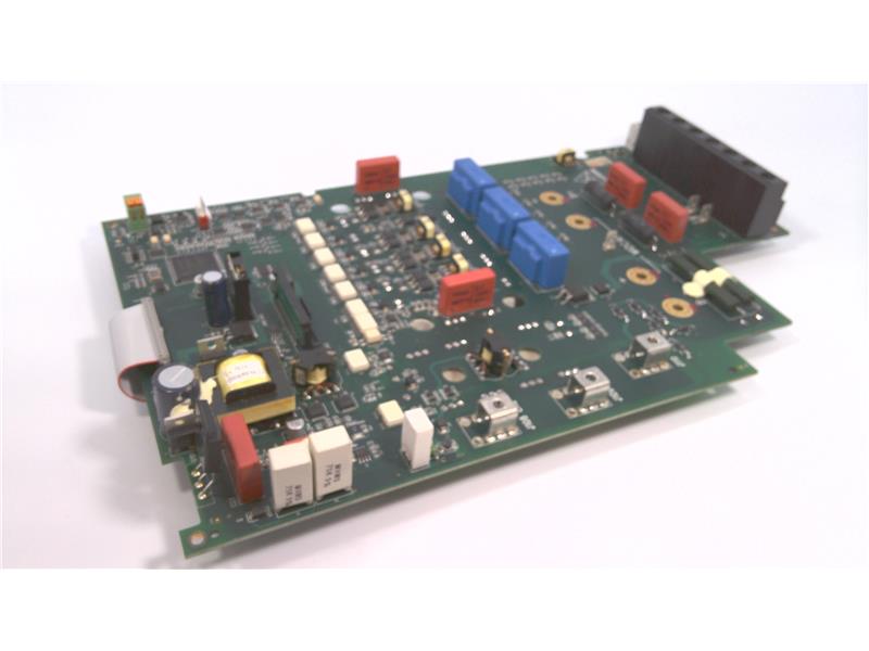 ASEA BROWN BOVERI EB0491A14