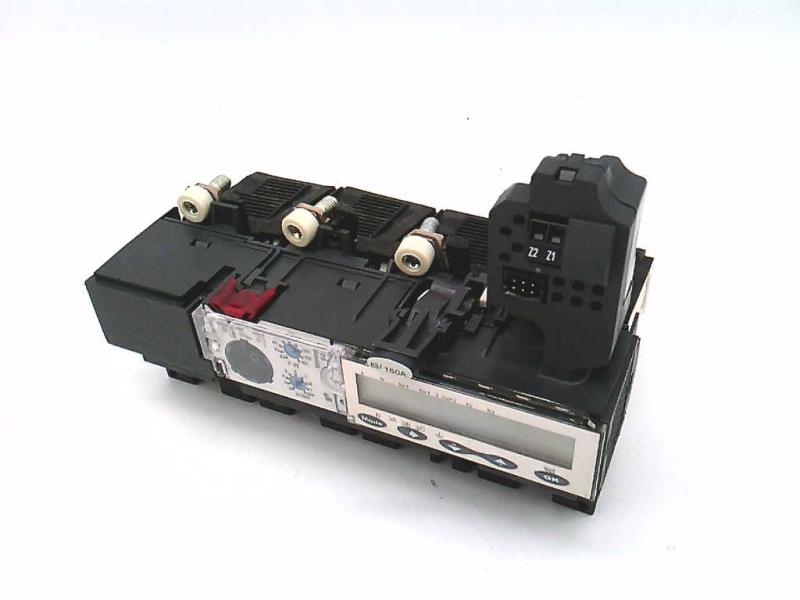 SCHNEIDER ELECTRIC LV429135