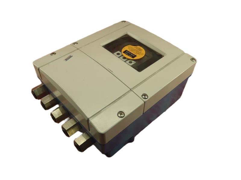 ENDRESS & HAUSER 50H04-EB091RC5B4AA