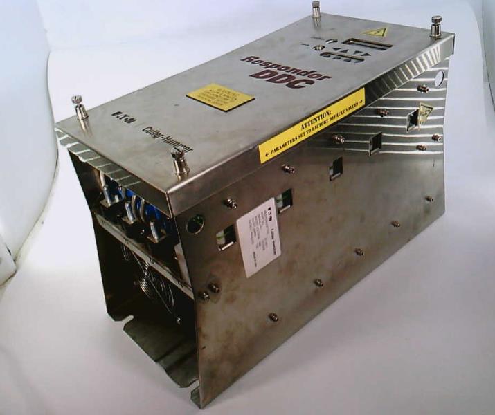 EATON CORPORATION 97-3611