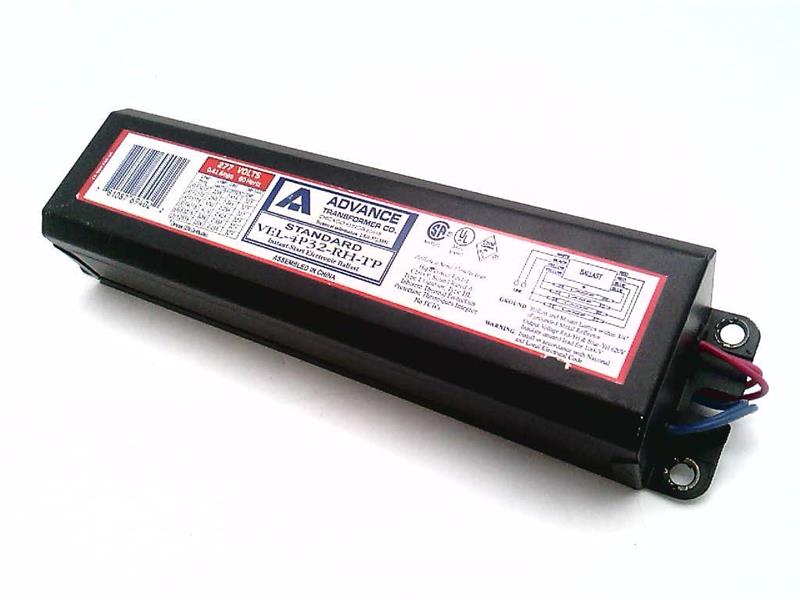 PHILIPS VEL-4P32-RH-TP