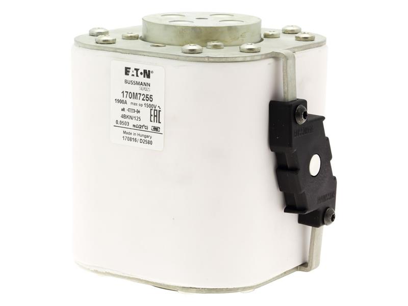 EATON CORPORATION 170M7255