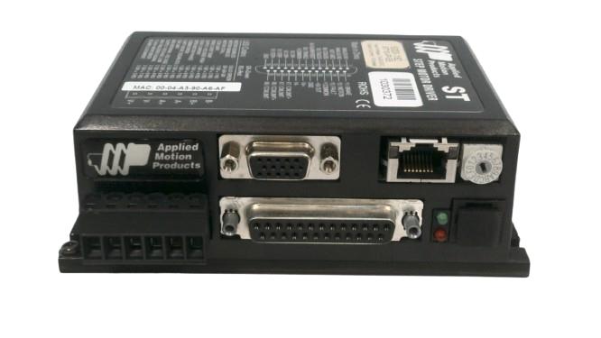 APPLIED MOTION PRODUCTS 5000-182