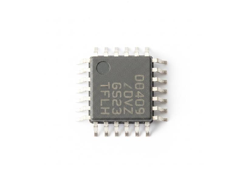 MAXIM INTEGRATED PRODUCTS MAX3098EBEEE+