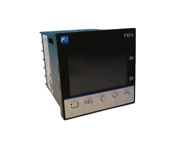 FUJI ELECTRIC PXF4ACR2-1VY00