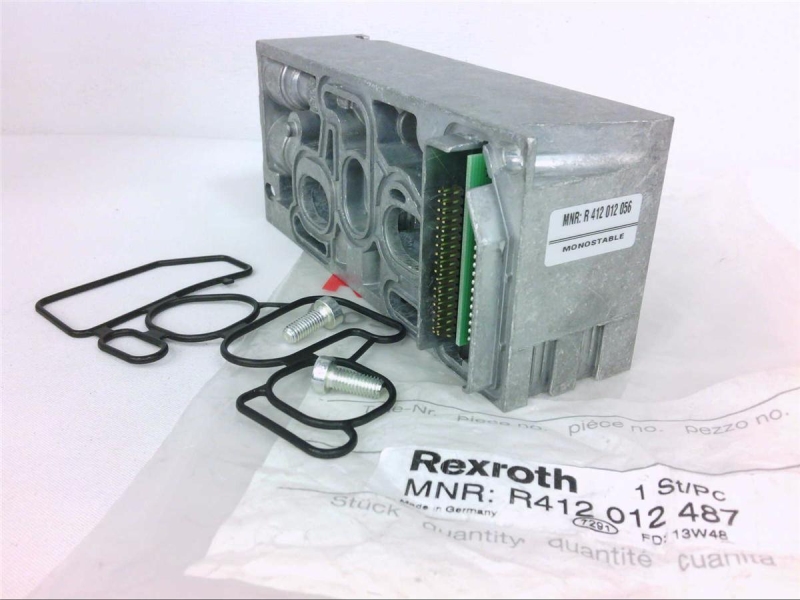 BOSCH R-412-012-487