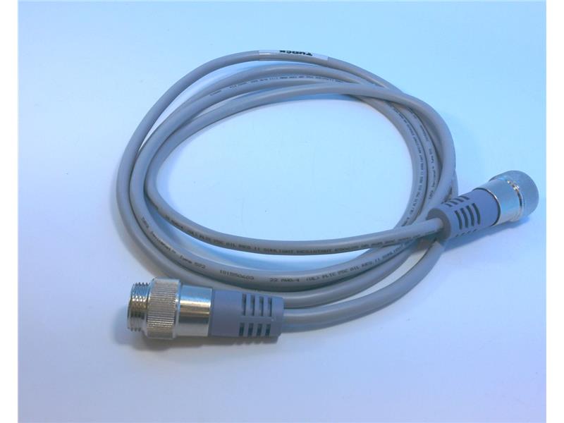 TURCK RSM RKM 572-2.5M