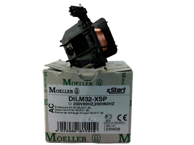DILM32-XSP-230V-240V50HZ-240V60HZ by EATON CORPORATION