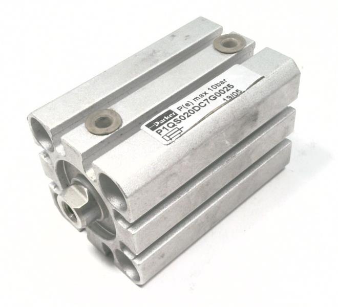 PARKER P1QS020DC7G0025