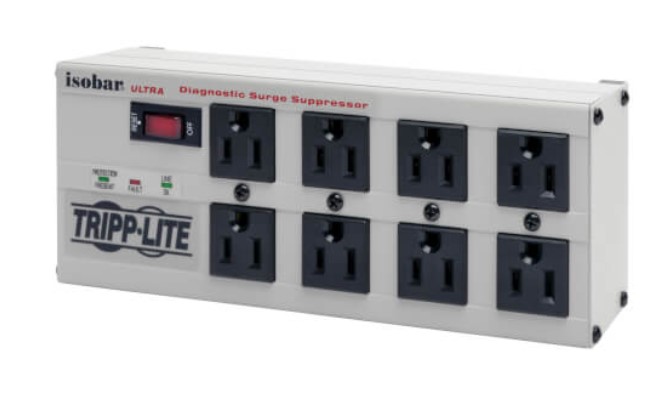 ISOBAR8ULTRA by TRIPP LITE