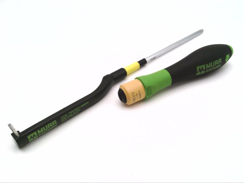 MURR ELEKTRONIK 7000-99101-0000000