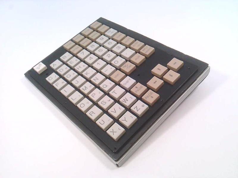 FANUC N860-1606-T051