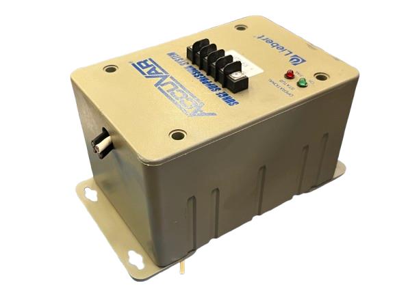 EMERSON ACV277Y200RKPDU