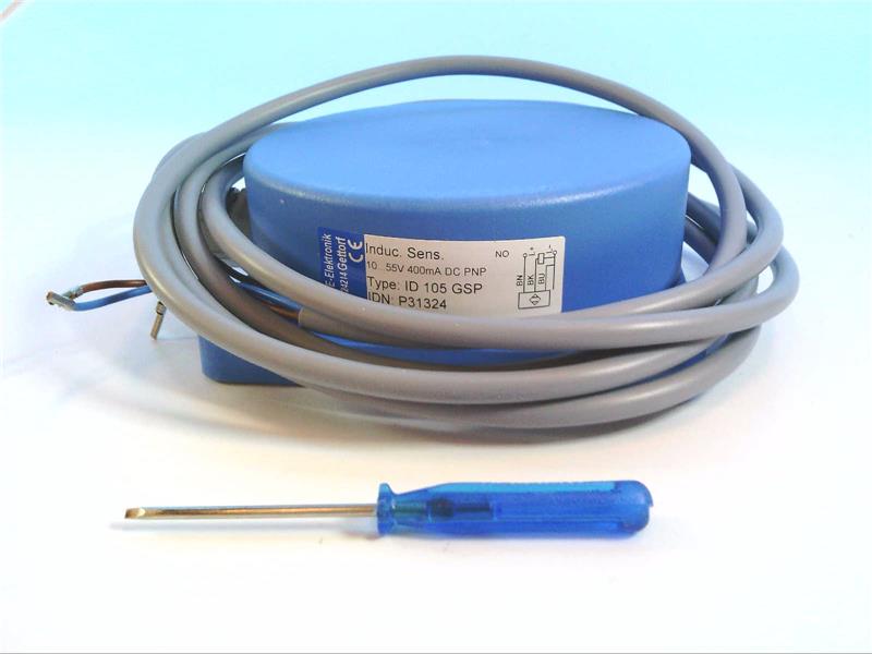 EGE ELEKTRONIK P31324