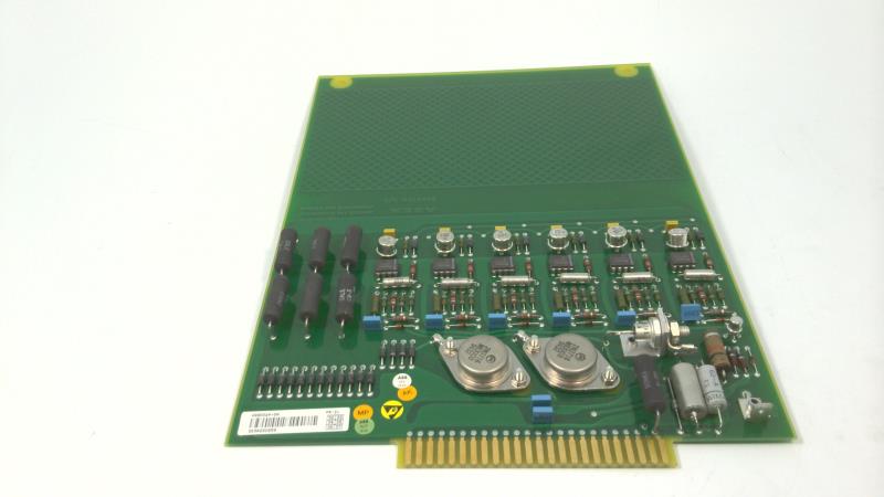 ASEA BROWN BOVERI 4890024-DA