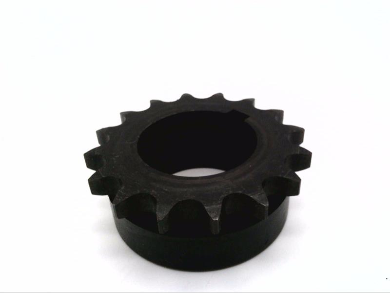 MARTIN SPROCKET & GEAR INC 50P16H
