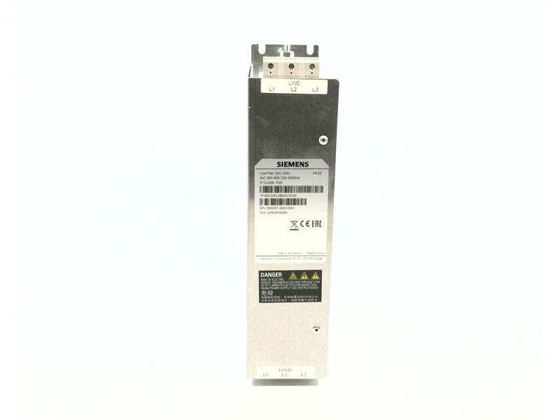 SIEMENS 6SL3203-0BE22-0VA0