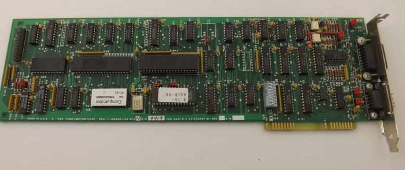 PARKER 71-003901-02-R