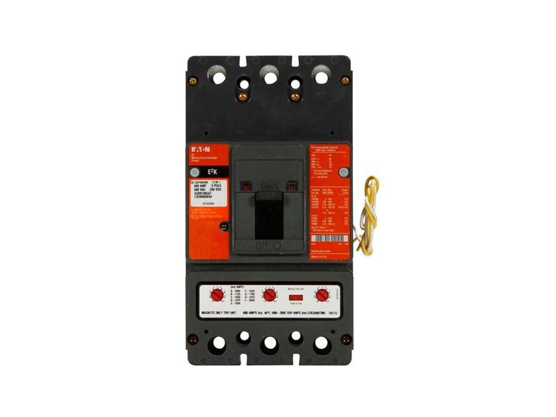 EATON CORPORATION E2K3175T