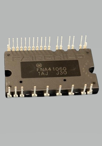 FNA41060 by ON SEMICONDUCTOR