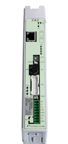 PCON-CFB-86PWAI-EC-0-0 by IAI