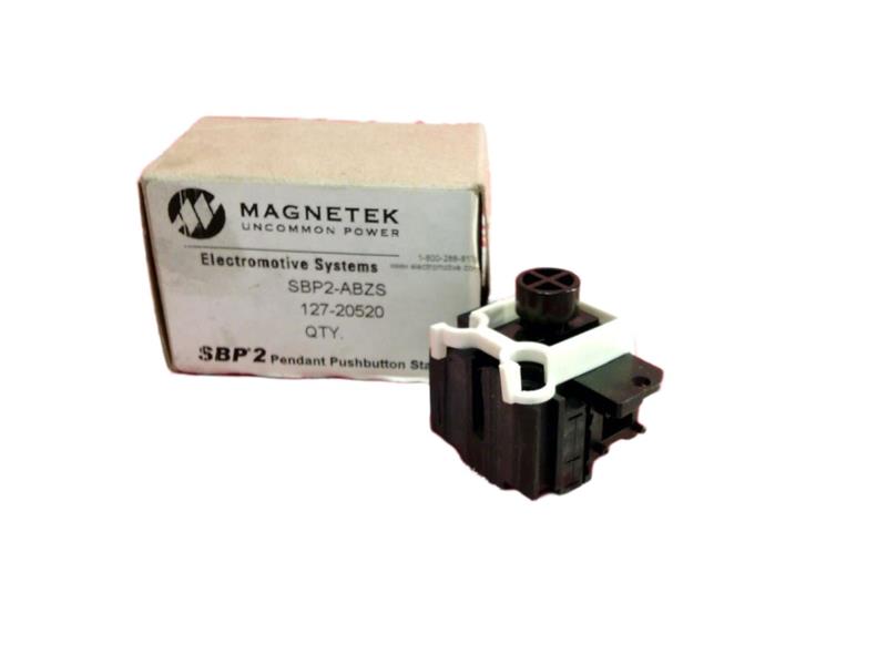 MAGNETEK SBP2-ABZS