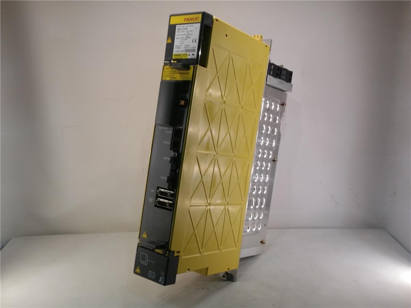 FANUC A06B-6114-H106