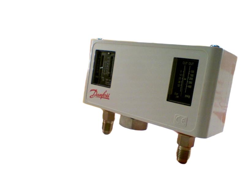DANFOSS 060-200866