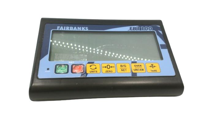 FAIRBANKS SCALE FB1100-1