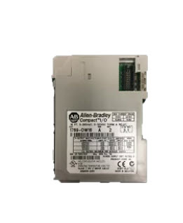 ALLEN BRADLEY 1796-OW16