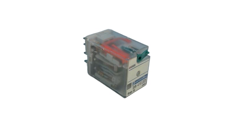 SCHNEIDER ELECTRIC RXN-41G12ED