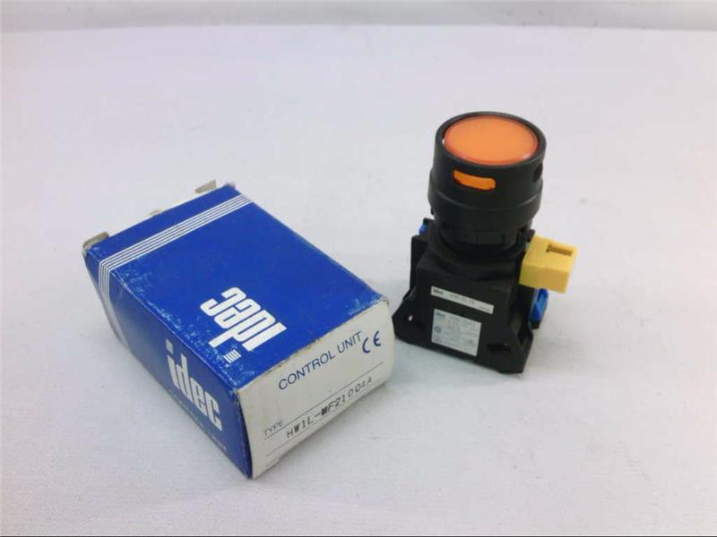 IDEC HW1L-MF210Q4-A