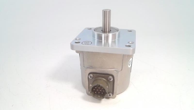 BEI SENSORS H25D-SS-2821-ABZC-28V/5-SM12