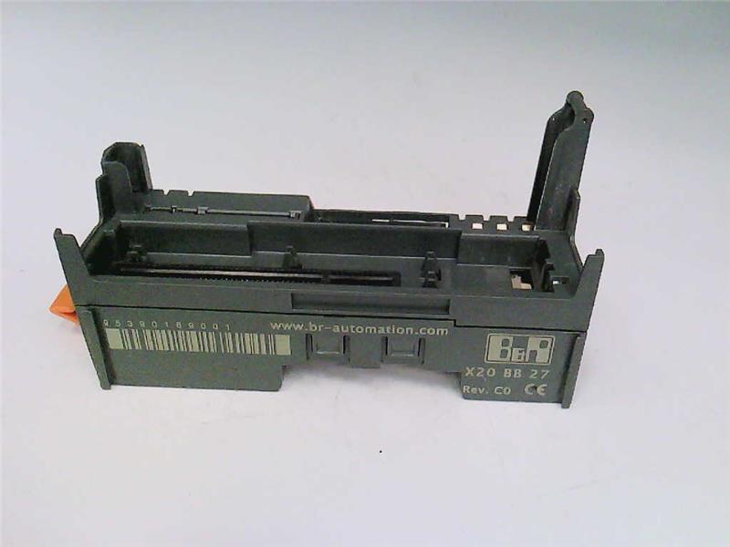 B&R X20BB27