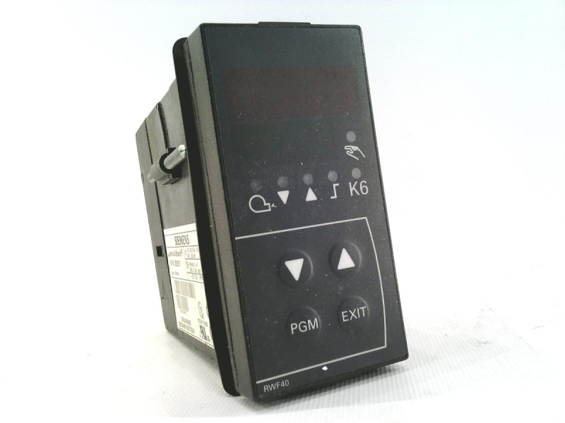SIEMENS RWF40.002B97