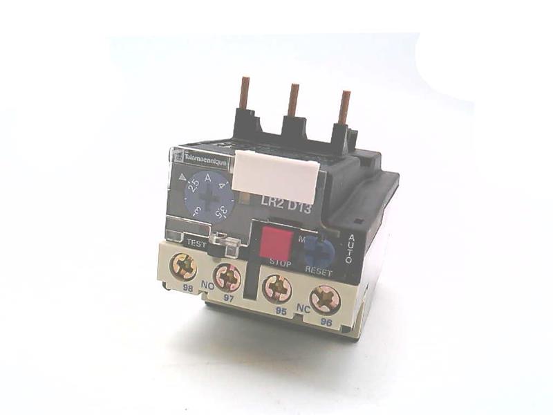 SCHNEIDER ELECTRIC LR2-D1308