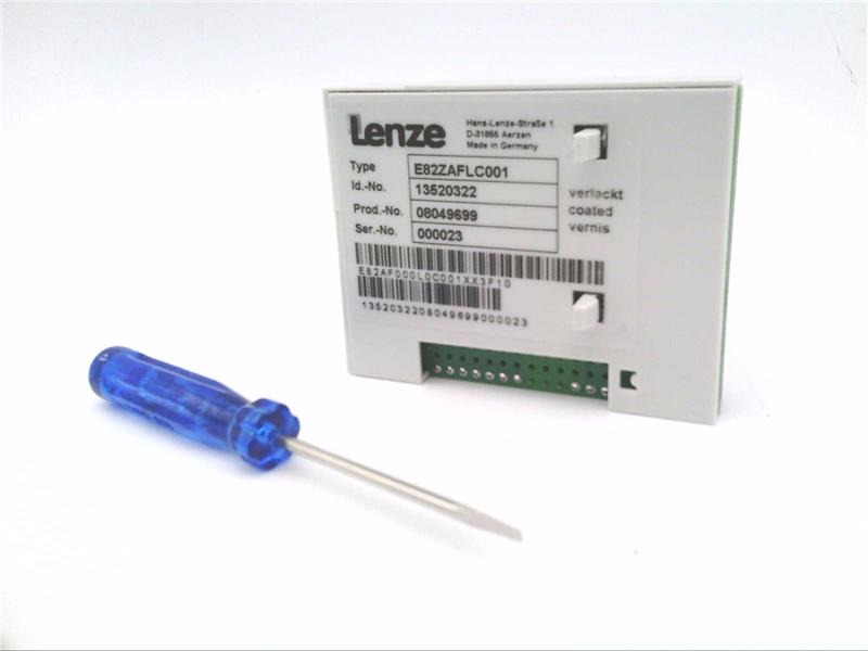 LENZE E82ZAFLC010