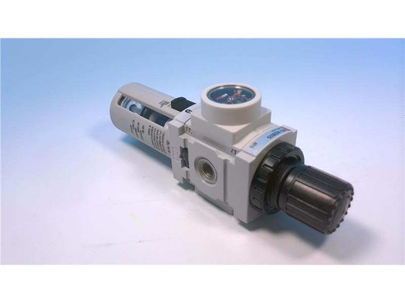 TPC MECHATRONICS CO PP2-N02BD2G