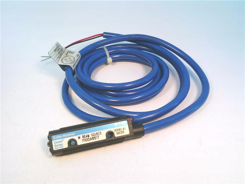 EATON CORPORATION 11100A6517