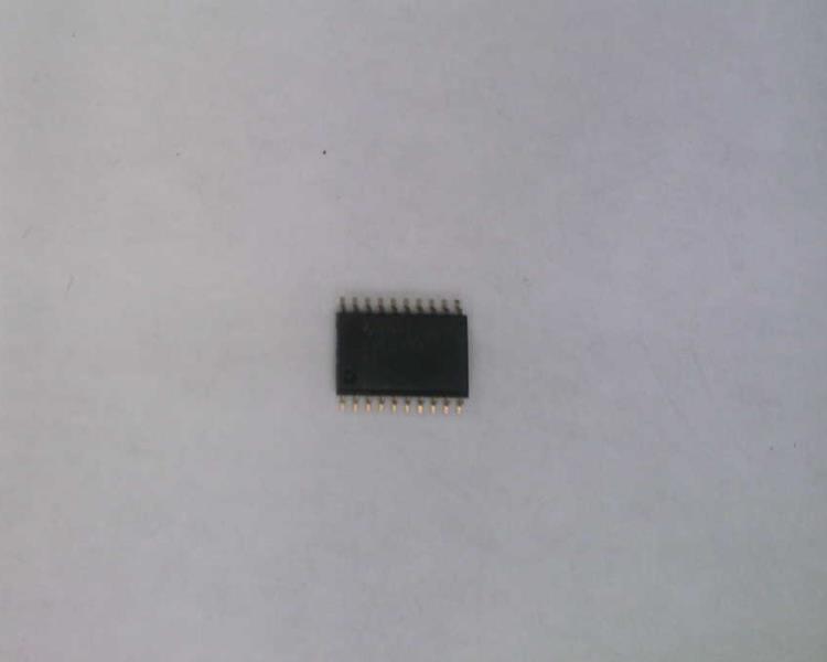TEXAS INSTRUMENTS SEMI SN74LVC245ADWR