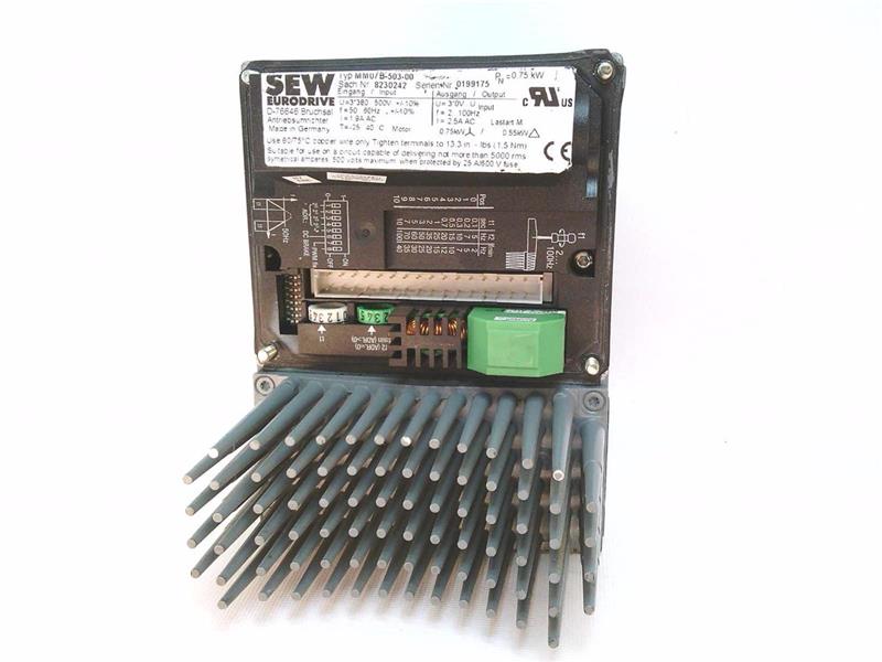 MM07B50300 by SEW EURODRIVE