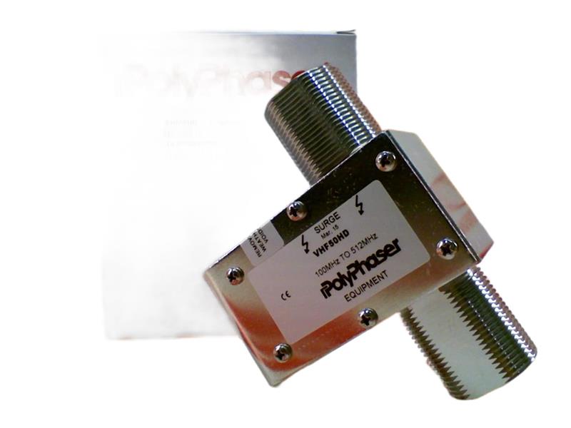 VHF50HD by PROTECTION TECHNOLOGY
