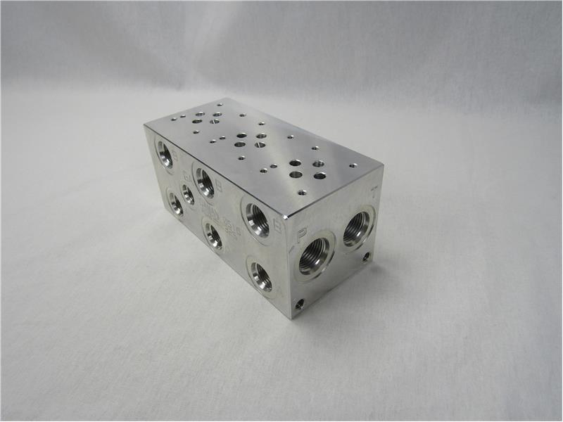 AD03S032S by DAMAN PRODUCTS