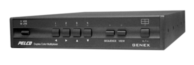 SCHNEIDER ELECTRIC MX4004CD