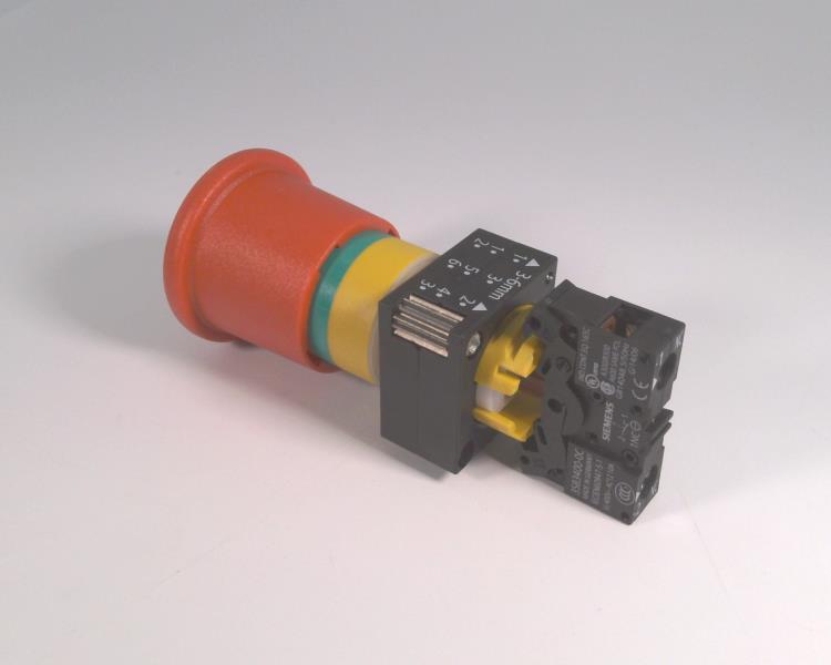 SIEMENS 3SB3203-1TA20