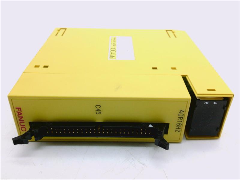 FANUC A03B-0819-C165